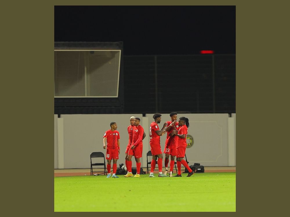 دوري أدنوك للمحترفين.. فوز العين والبطائح على حتا واتحاد كلباء