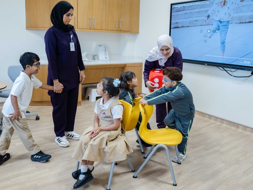 ‘We Are Inclusion’ World Congress 2025 in Sharjah to address legal frameworks for people with intellectual disabilities