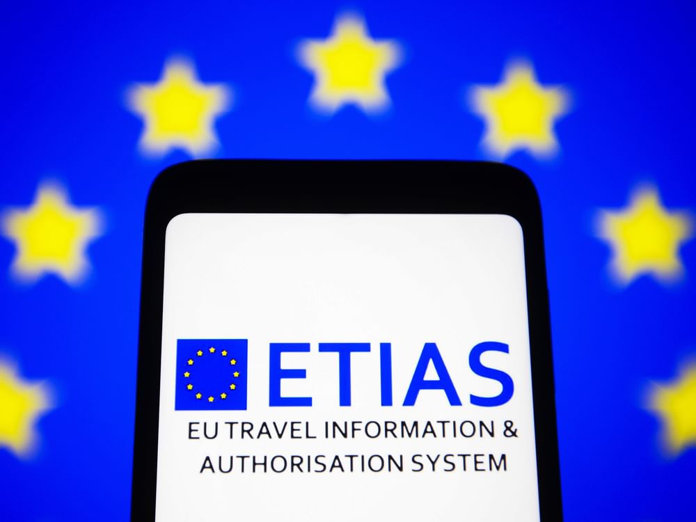 EU delays launch of ETIAS indefinitely