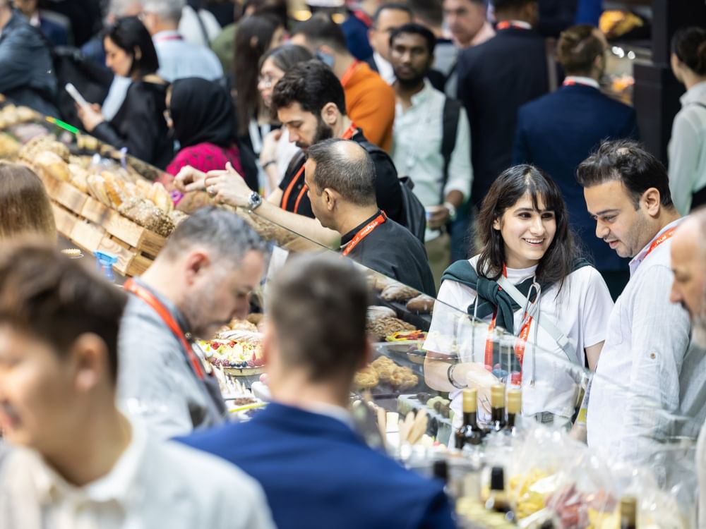 ‘Gulfood Startups’ launched to scale global food innovation