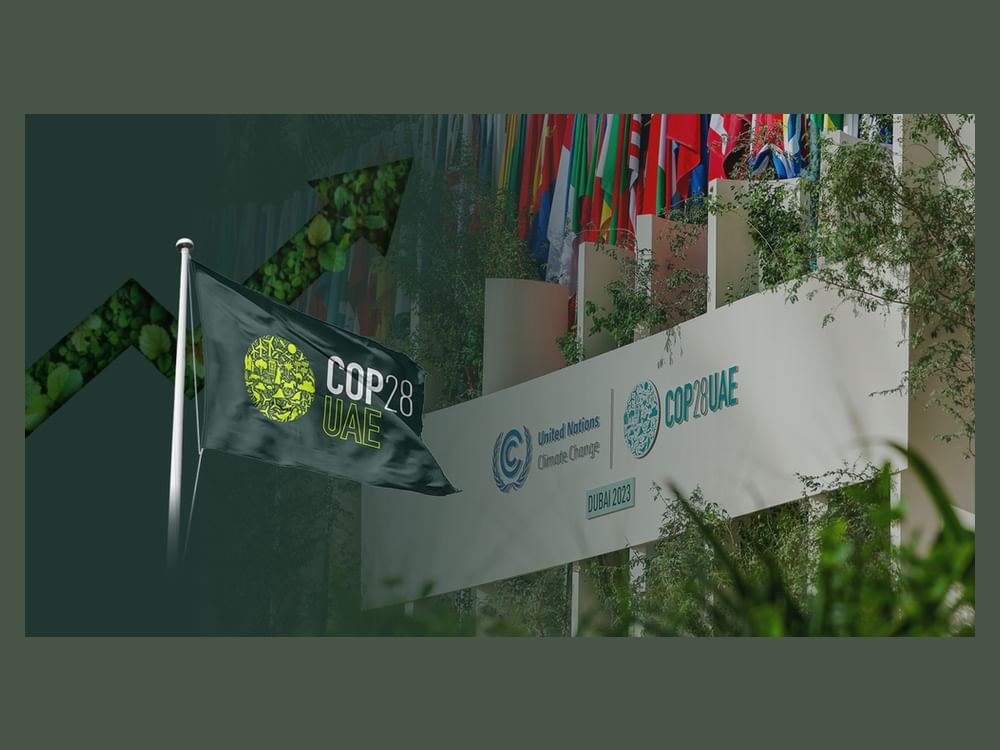 COP28 ..إنجازات إماراتية استثنائية نالت تقدير قادة العالم