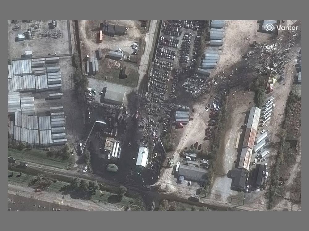 Death toll in Kentucky cargo plane crash rises to 12