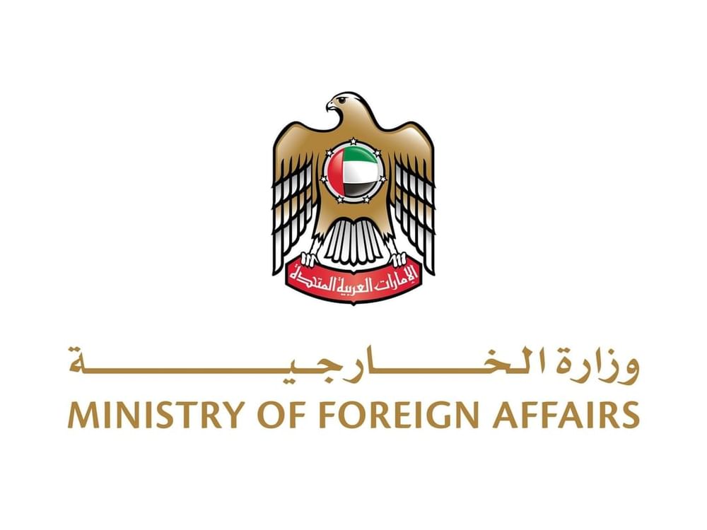 UAE expresses solidarity with Brazil; conveys condolences over victims of heavy rains