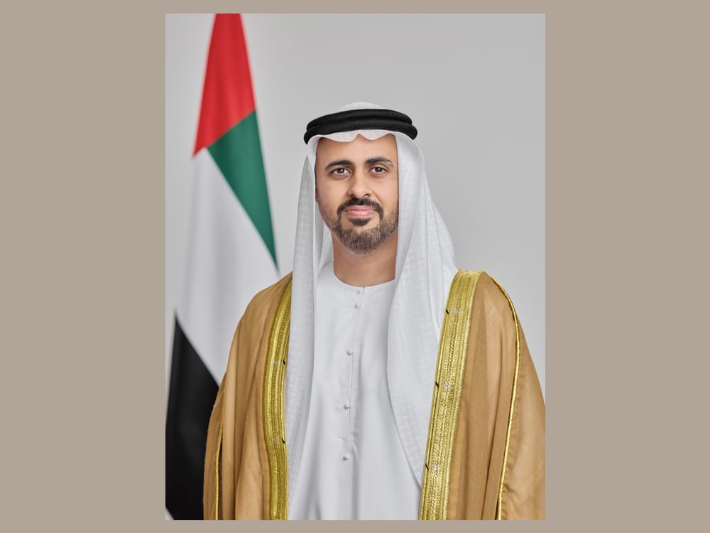Armed Forces unification marks 50 years of strengthening Union, safeguarding its achievements: Theyab bin Mohamed bin Zayed