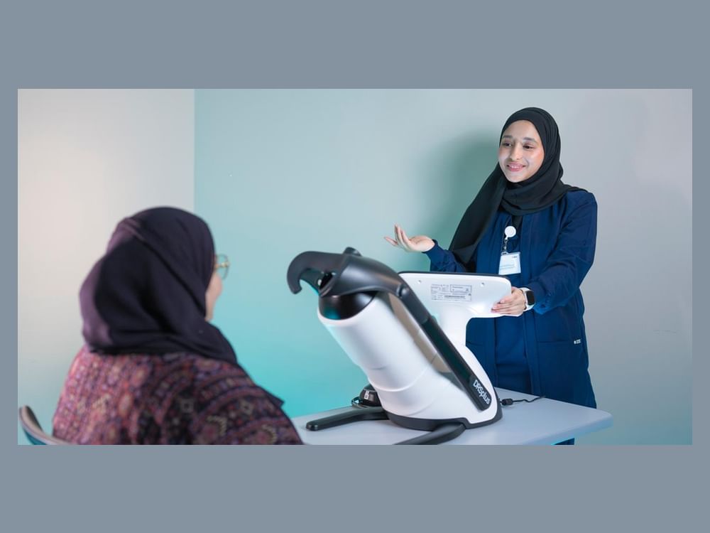 MBZUAI launches long-term study to advance disease prediction, preventive healthcare