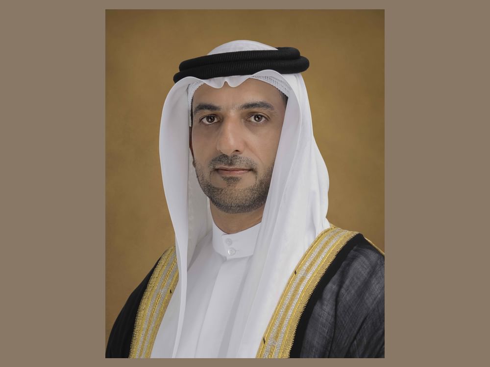Sultan bin Ahmed commends UoS achievement in 'Times Interdisciplinary Science Rankings'