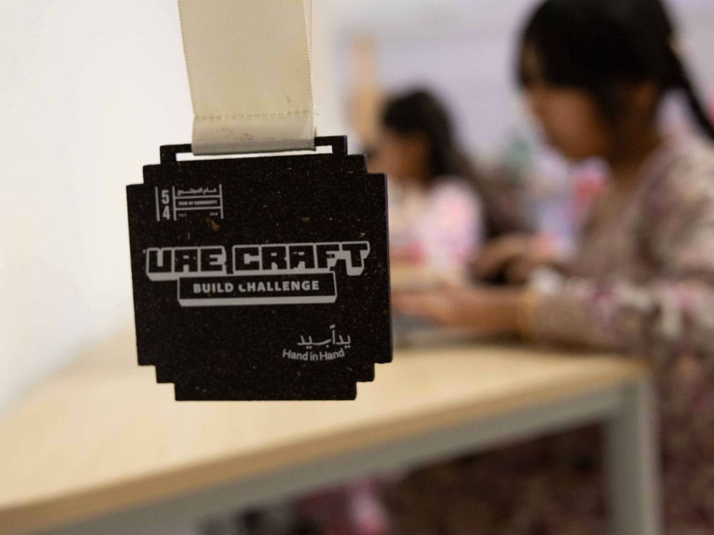 UAE Year of Community 2025 concludes, reinforcing unity, growth, giving