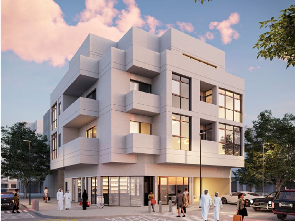 Awqaf Dubai completes ‘Waqf Tadawi’ Project to enhance sustainable healthcare for low-income patients