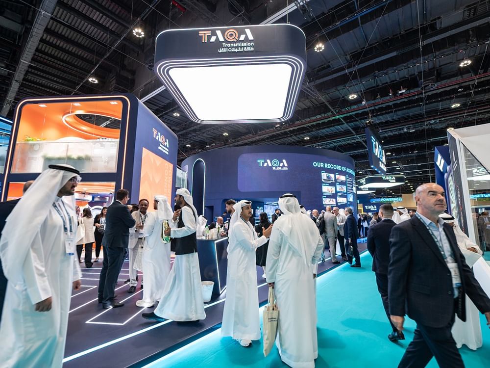 Congresso Mundial de Serviços Públicos começa nesta terça-feira em Abu Dhabi