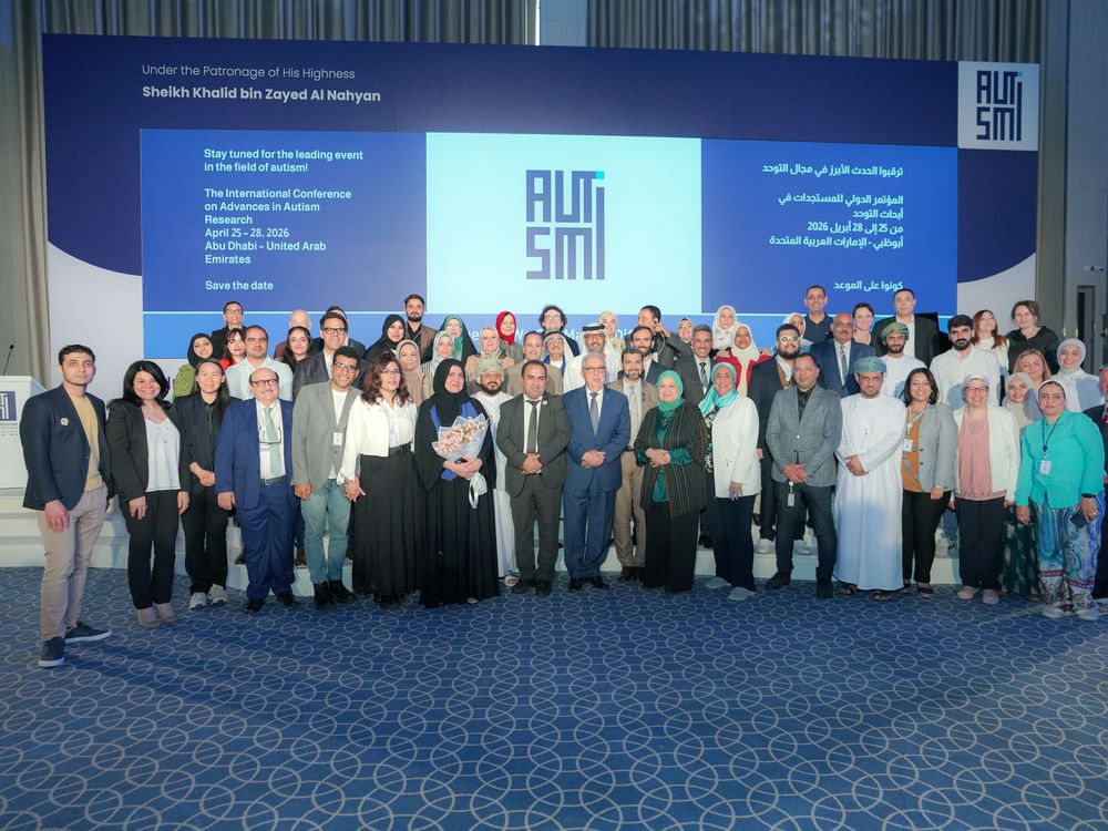 International Conference on Autism Research Developments advocates using AI to support individuals with Autism