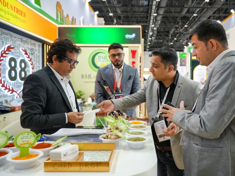 Gulfood Grocery Trade by Gulfood 2026 to accelerate future of retail, wholesale, FMCG distribution in ME