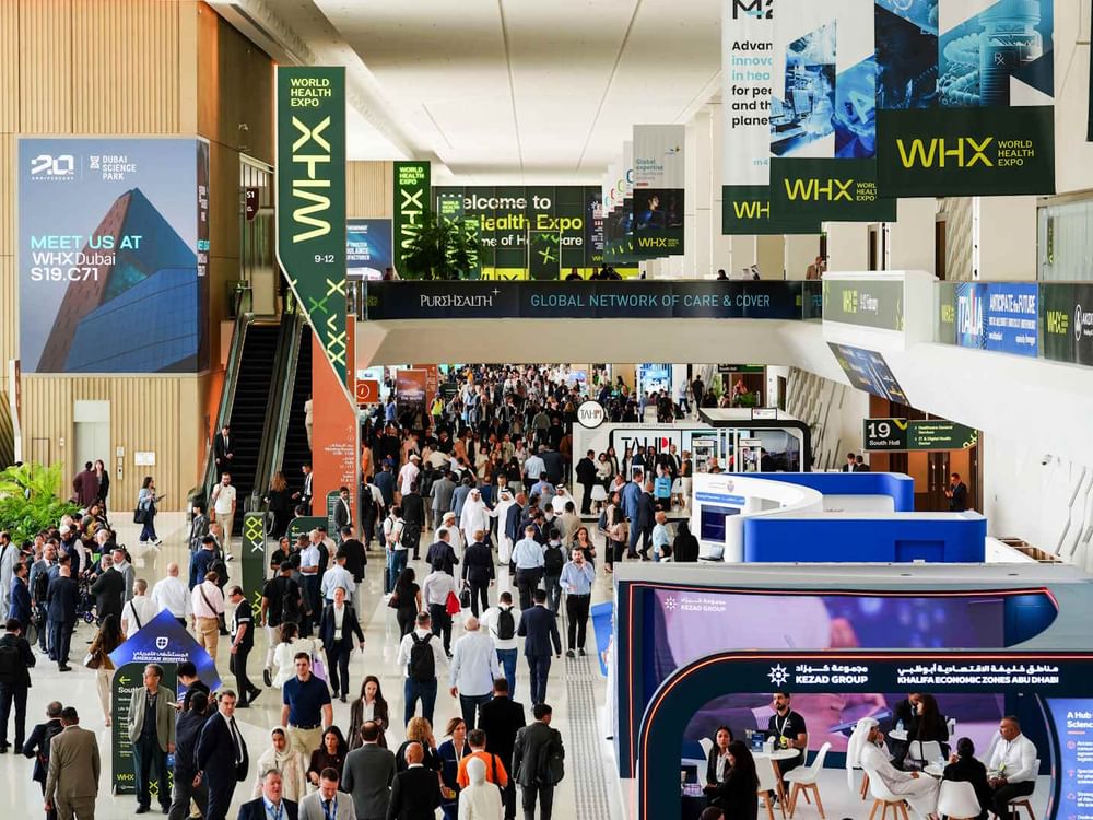 World Health Expo 2027 to spotlight growth in pharma, biotech, longevity
