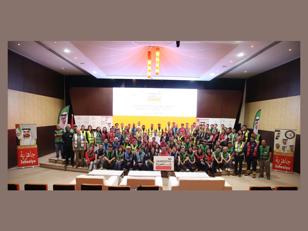 Jaheziya launches first national Programme to develop surgeons’ skills in emergency, disaster preparedness