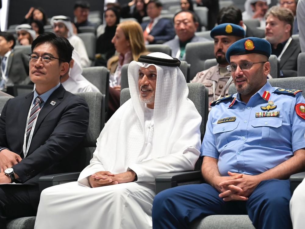 UAE-Korea defence industries forum explores partnership opportunities