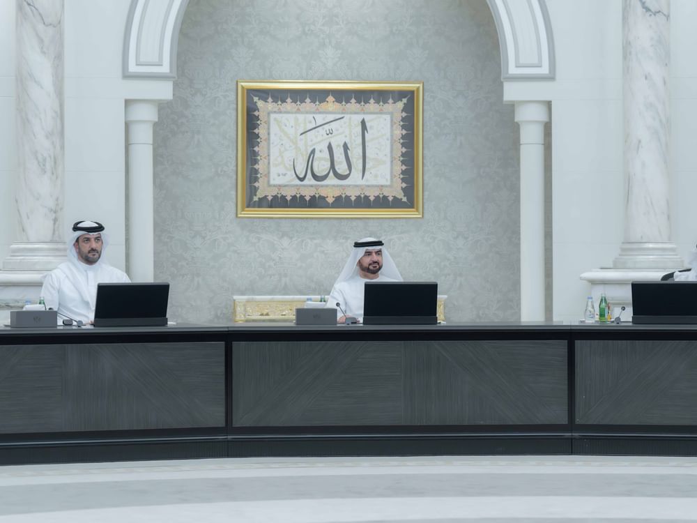 SEC approves Sharjah Museums Authority’s new organisational structure