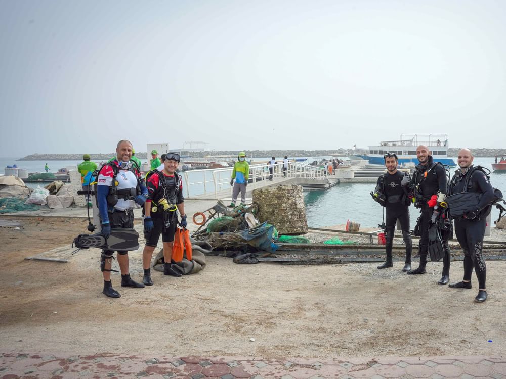 EPAA launches 4th edition of 'Clean Coasts' initiative