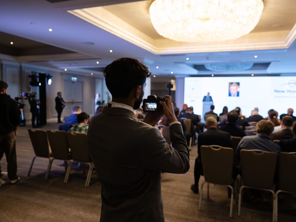 Dubai Media Council provides media students with real-world professional experience under Emirati Media Talent Pledge initiative