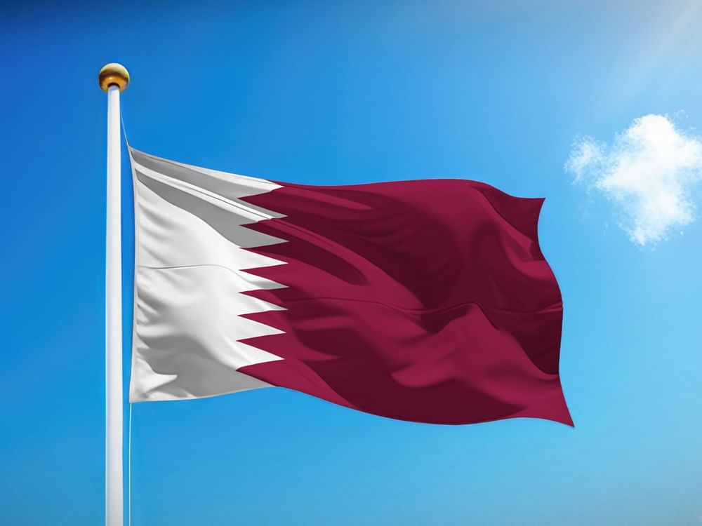 Qatar Ministry of Defence: Qatari Air Defences successfully intercept missile attack targeting Al Udeid Air Base