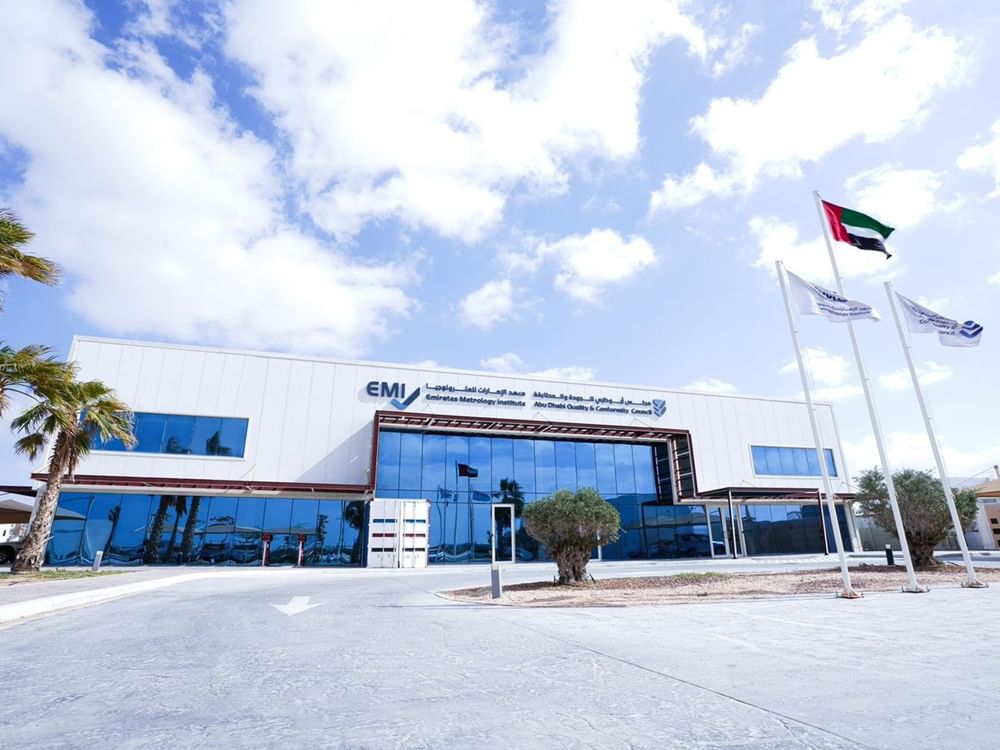 UAE leads globally in metrology as pillar of innovation, economic competitiveness