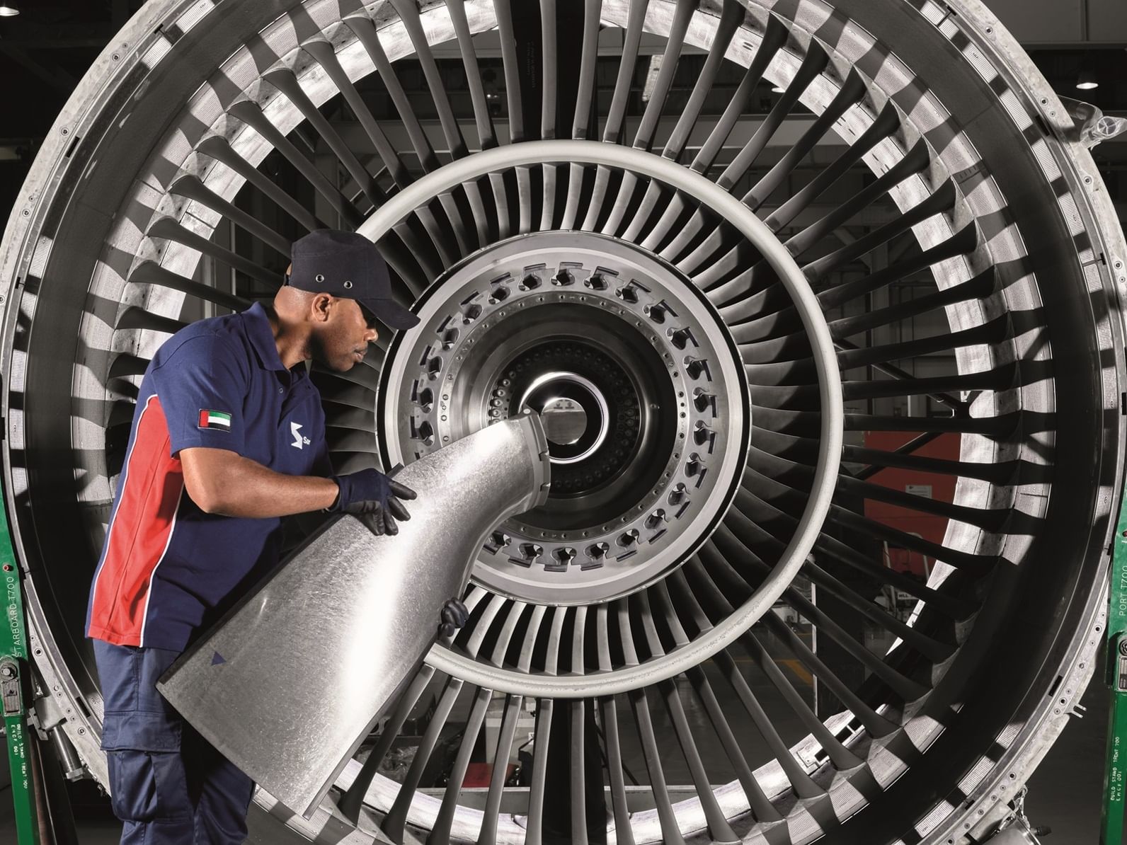 Sanad expands customer base with ‘Deucalion Aviation’ for Trent 700 maintenance