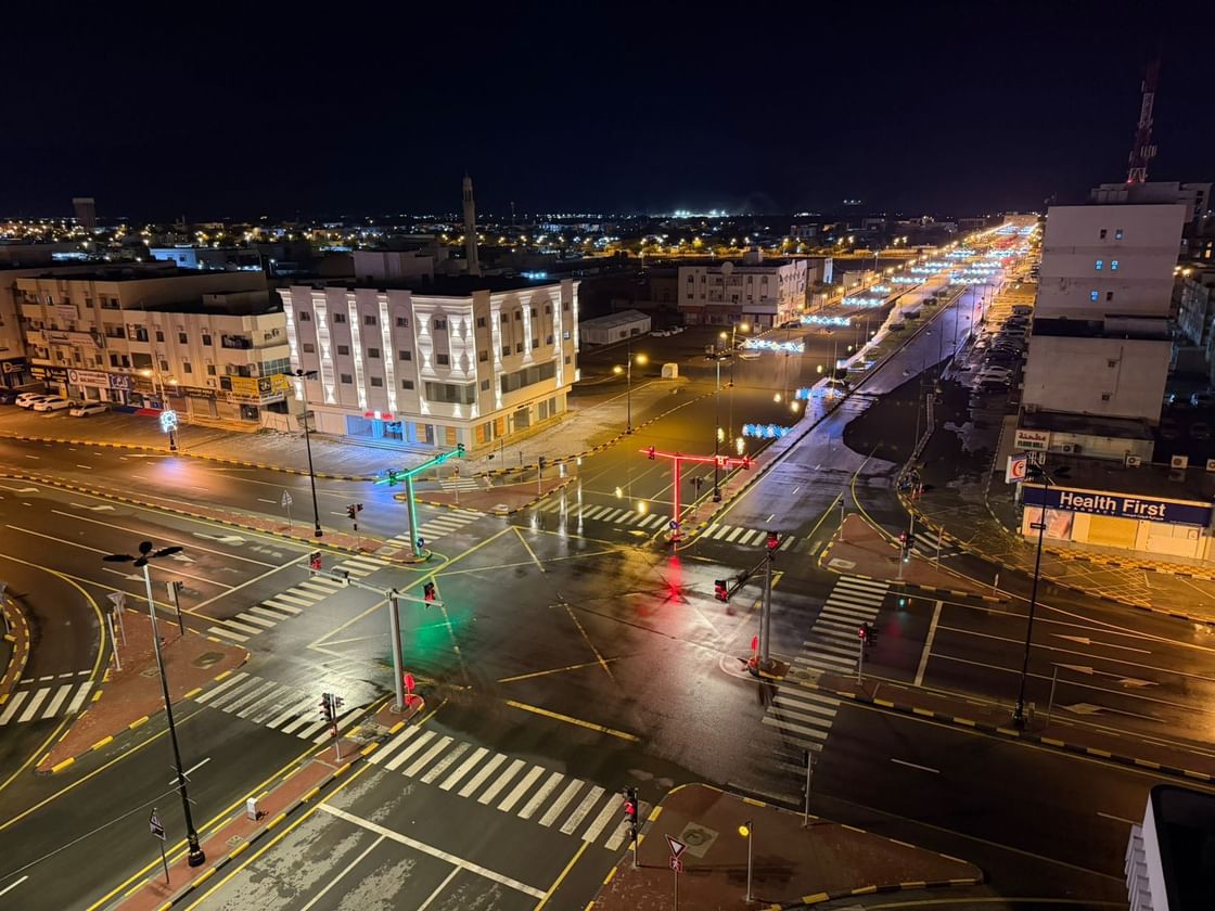 Dibba Municipality steps up readiness to address adverse weather impact