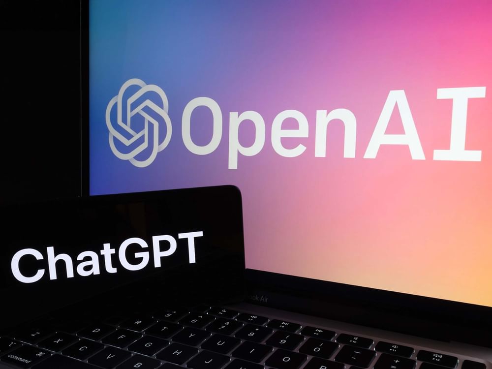 OpenAI推出两款开放权重AI模型