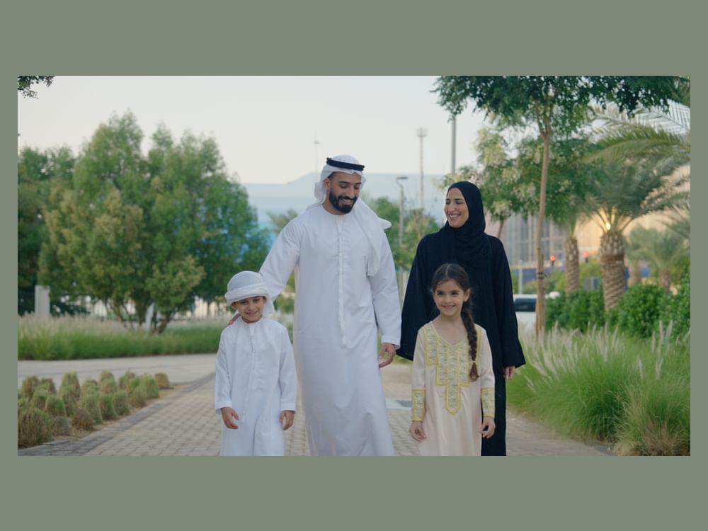 تواصل الاستعدادات لانطلاق "ملتقى أبوظبي الأسري الخامس " 12ديسمبر