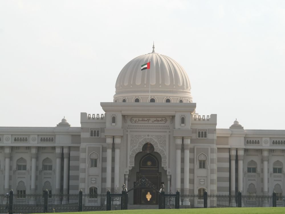 "استشاري الشارقة" يعقد جلسته الـ11 الاثنين المقبل