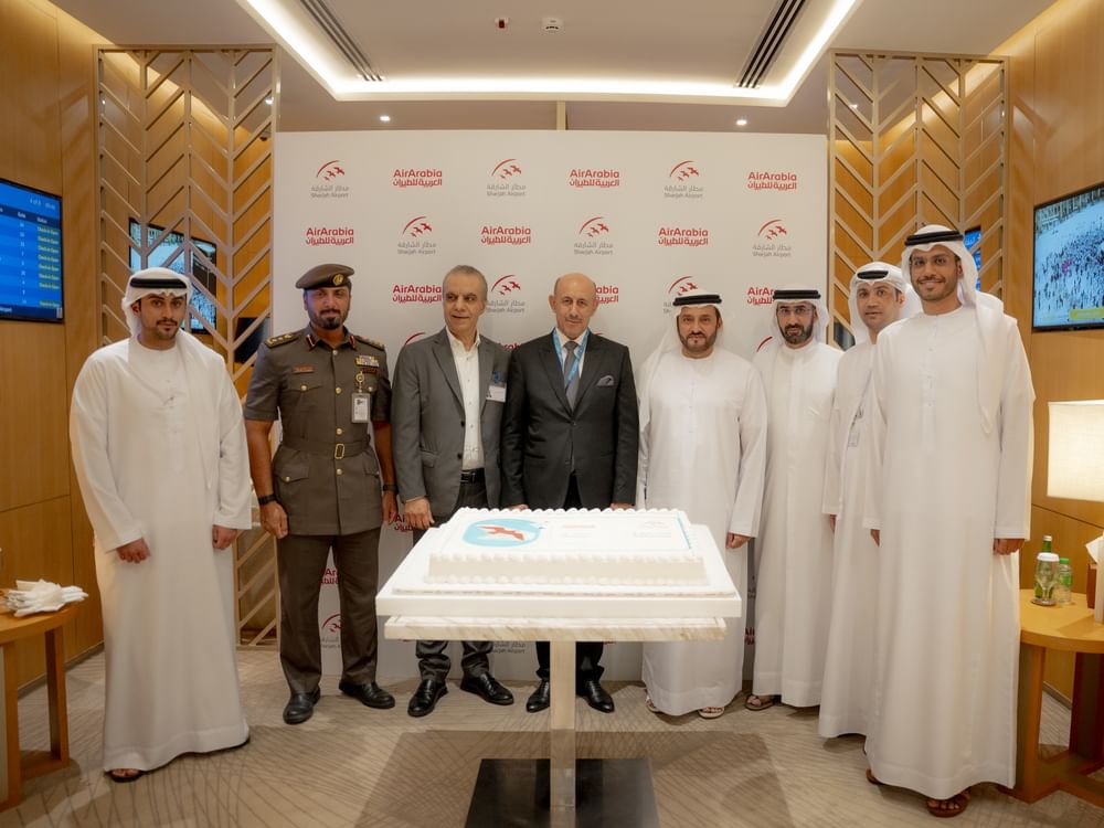 Air Arabia reprend ses vols directs vers Damas