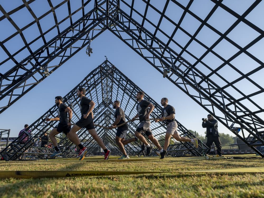 27 teams qualify for Battle of Community at DUBAI GAMES 2025