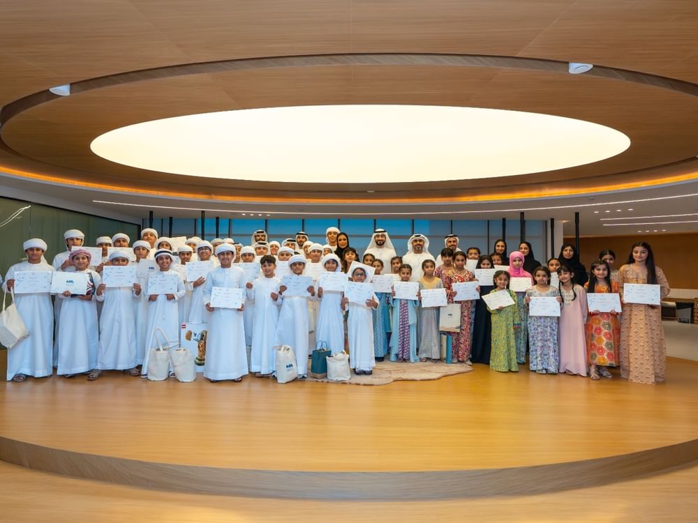 National Academy for Childhood Development launches new summer edition of 'Jeel 71' Programme