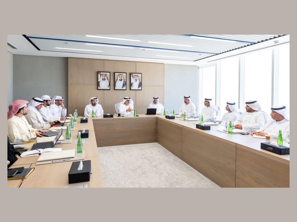 19 سباقا بأجندة الموسم الجديد لنادي أبوظبي للرياضات البحرية