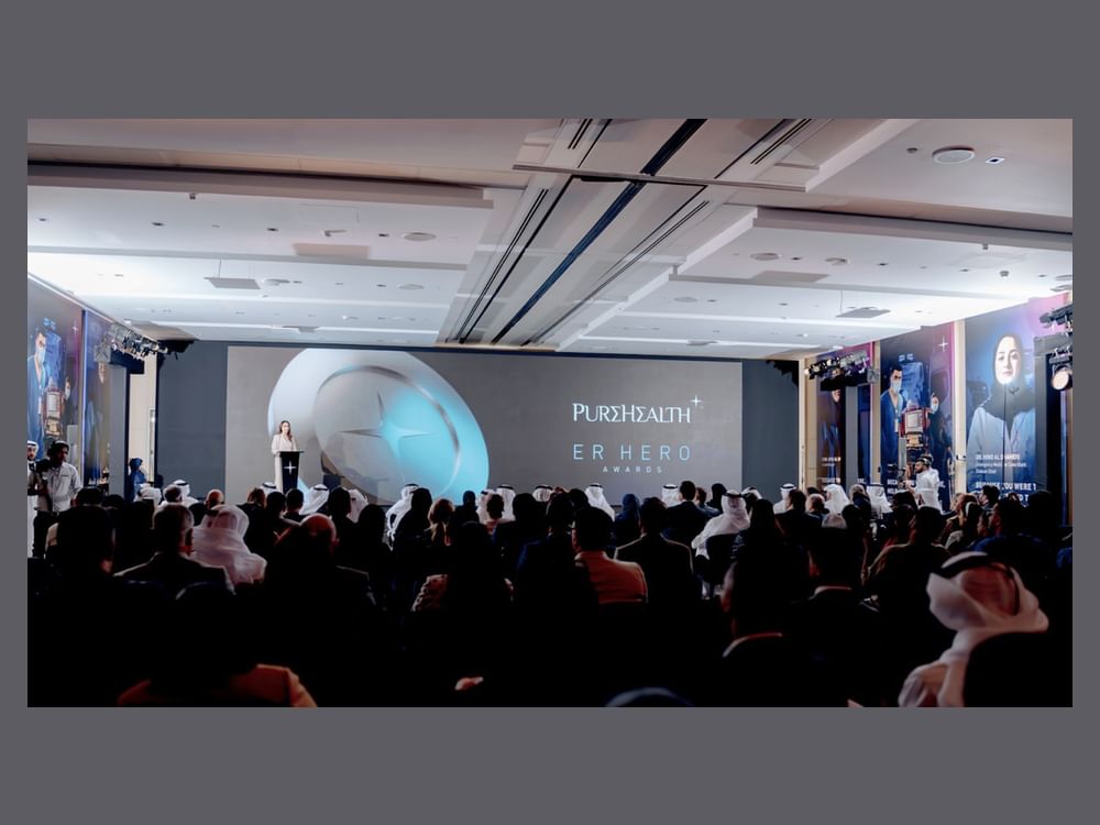 "بيورهيلث" تكرم 100 من أخصائيي الطوارئ في مستشفيات "صحة"