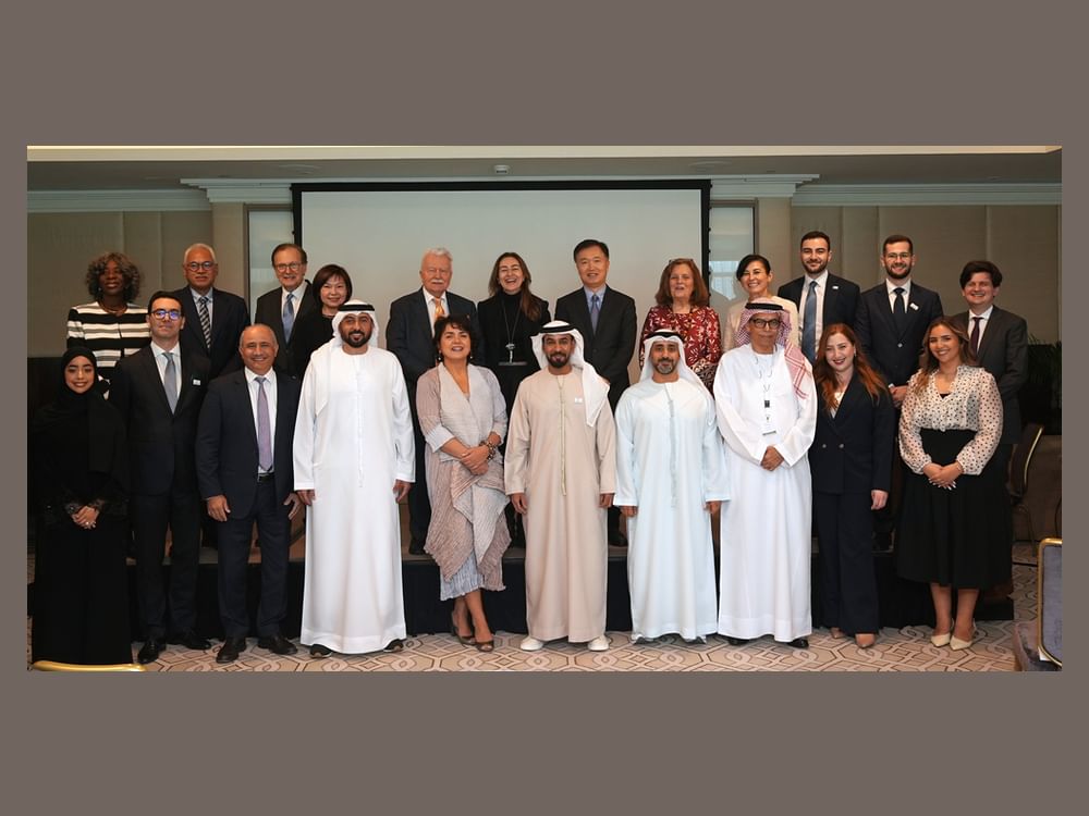 arbitrateAD's Annual Court Summit showcases future of dispute resolution ecosystem