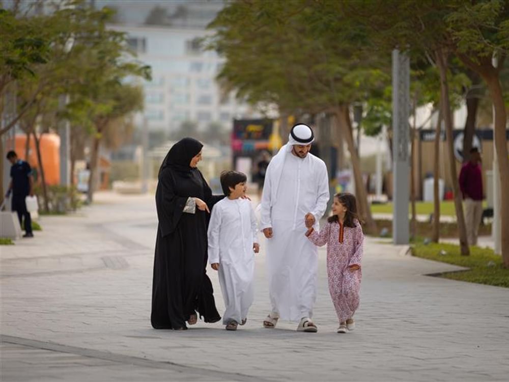 "تنمية المجتمع" و"صحة أبوظبي" تطلقان مبادرة "دقايق" المجتمعية