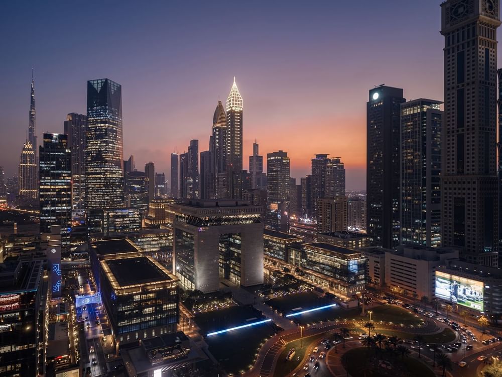 RISE Summit 2026 brings global investment leaders to Dubai