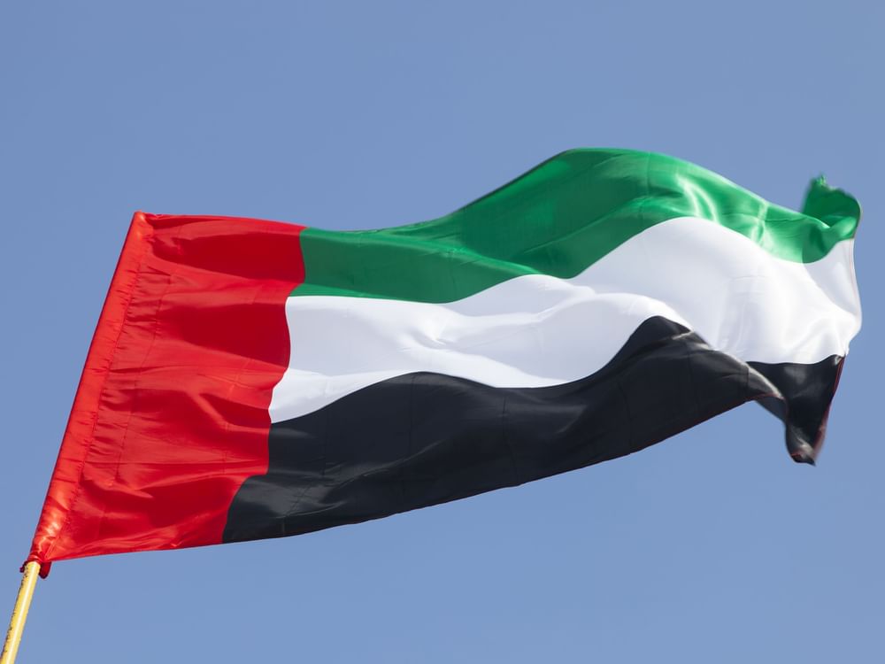 UAE strongly condemns targeting of ADNOC carrier while transiting Strait of Hormuz