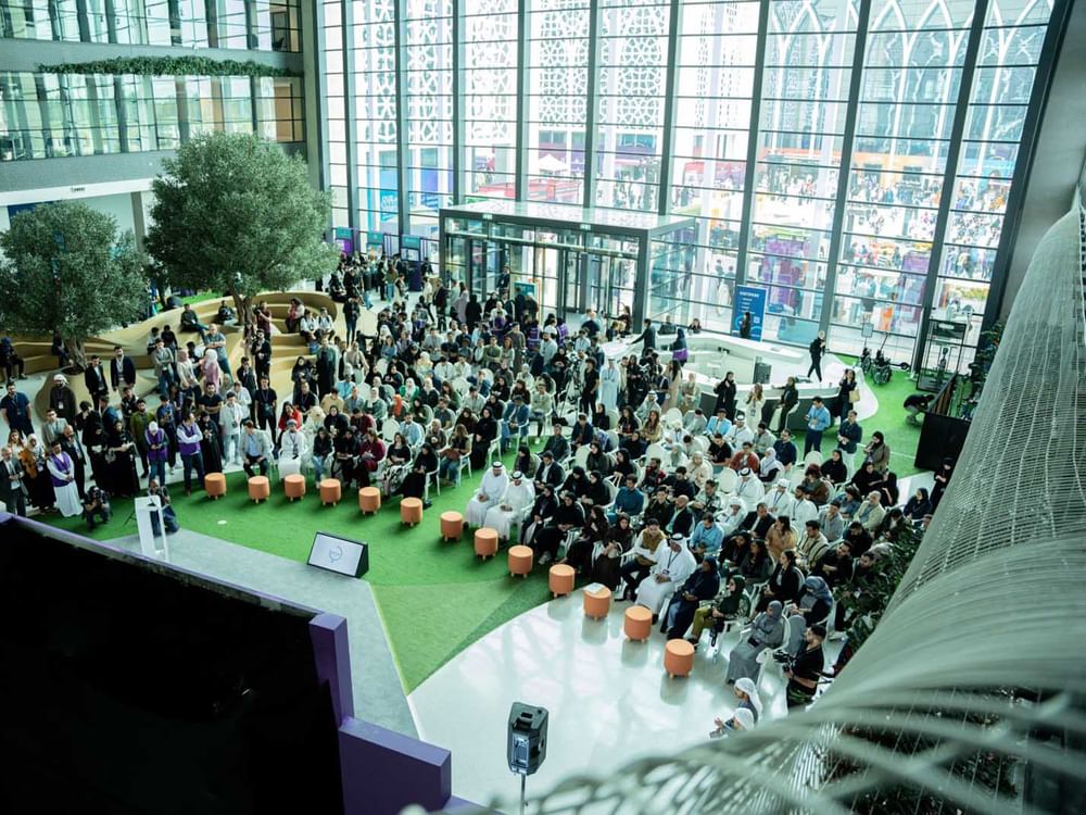 Sharjah Entrepreneurship Festival 2025 to begin on 1 February
