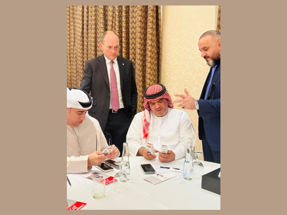 "اقتصادية رأس الخيمة" تؤكد أهمية حماية العلامات التجارية والتخلص من المنتجات المقلدة