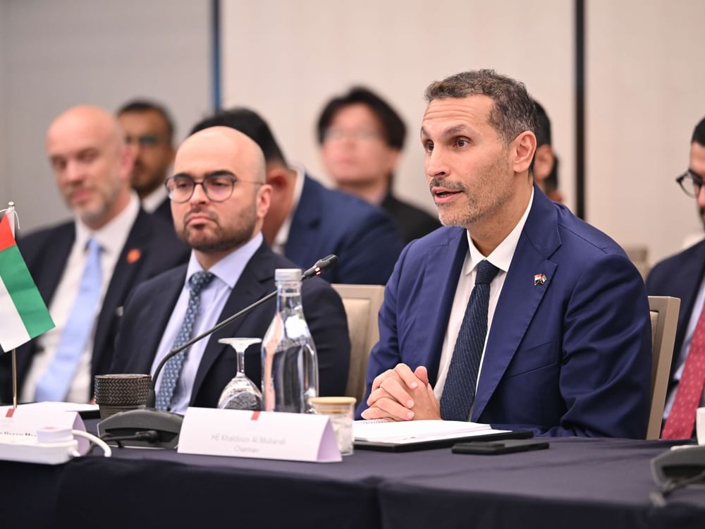 ملتقى أبوظبي - سنغافورة المشترك يوسّع الشراكة الشاملة بين الإمارات وسنغافورة باتفاقيات إستراتيجية جديدة