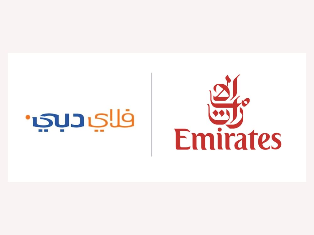 بسبب الأحوال الجوية .. طيران الإمارات وفلاي دبي تنصحان المسافرين بالوصول مبكرا إلى المطار