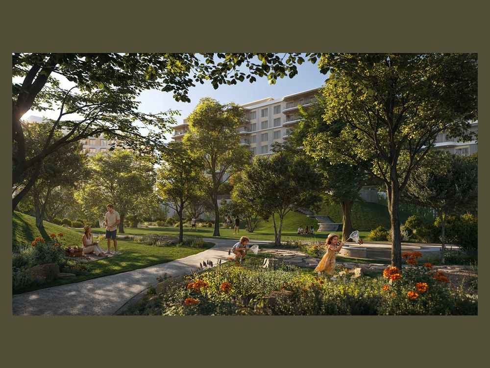 Aldar generates AED1.5 billion in sales during launch of The Canopies at Yas Point