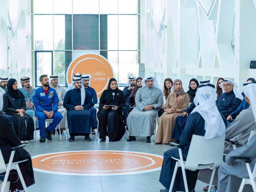 "الاتحادية للشباب" تنظم فعاليات شبابية إماراتية - كويتية تعزز الشراكة وتوحّد التطلعات