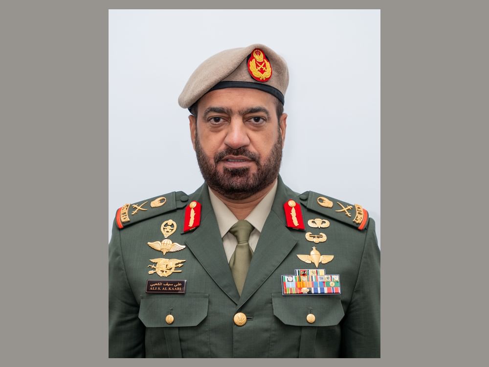  قائد حرس الرئاسة: ذكرى توحيد قواتنا المسلحة تجسد مسيرة بناء قوة عسكرية قائمة على الولاء للوطن