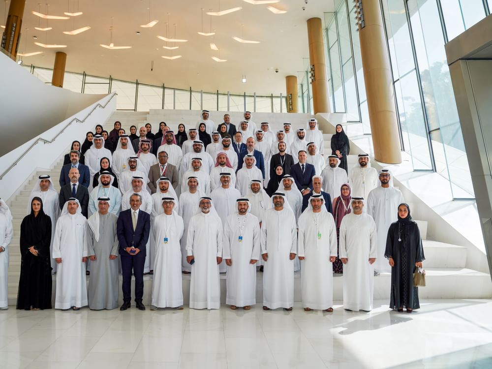 GCAA hosts Strategic Civil Aviation Retreat