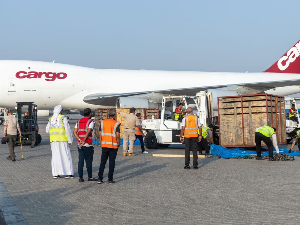 EPAA stellt 61 neue afrikanische Arten bei Sharjah Safari vor