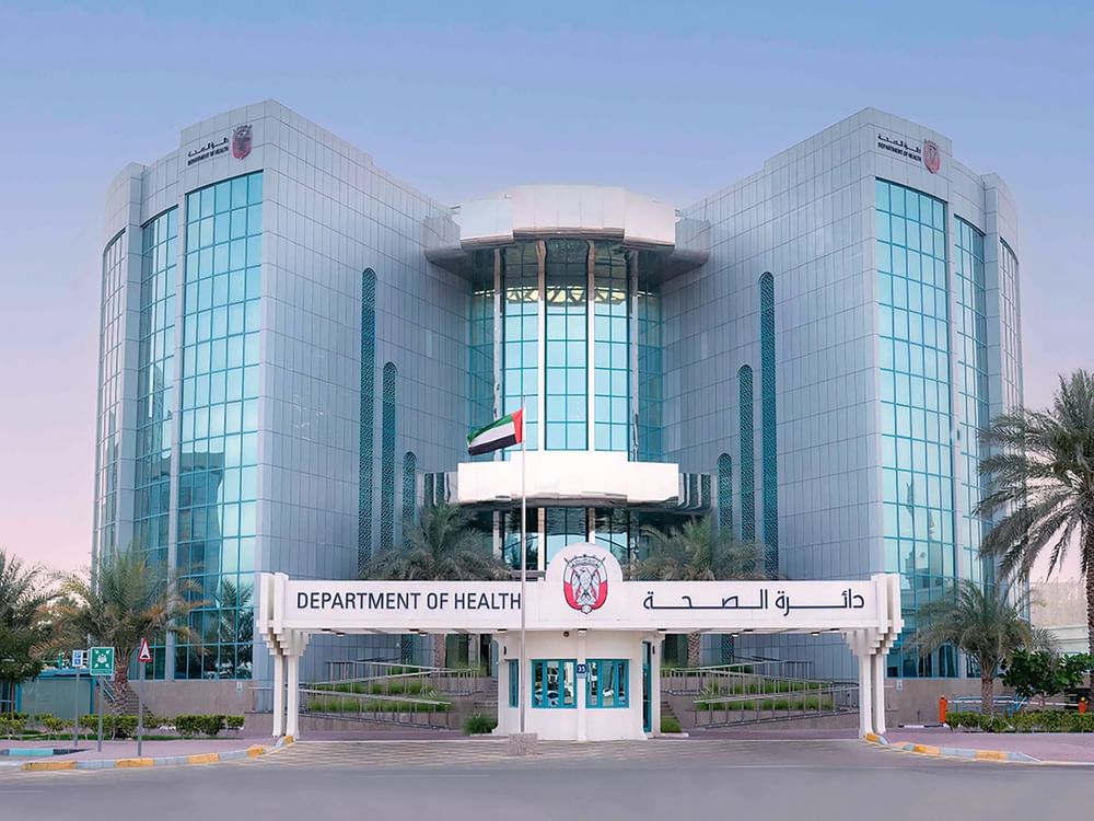 Emirate of Abu Dhabi remains steadfast in ensuring comprehensive care for women, children: DoH Chairman