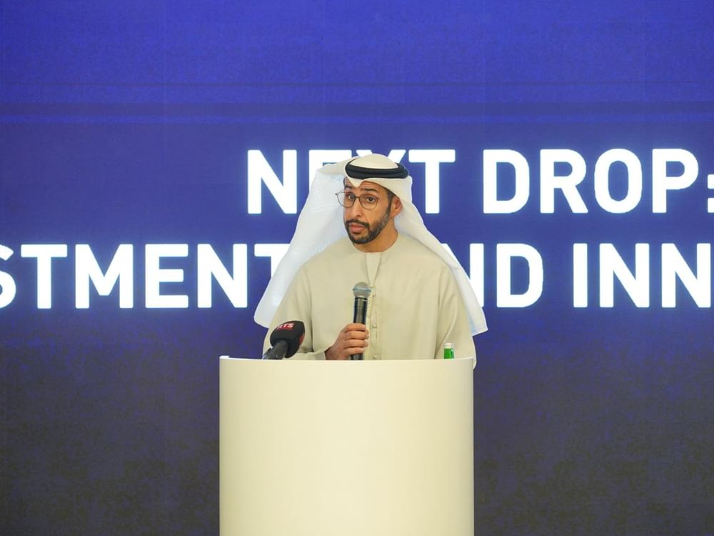 Le ministère des Affaires étrangères renforce l’action mondiale en faveur de l’eau et les partenariats lors de la Semaine du développement durable d’Abou Dhabi 2026