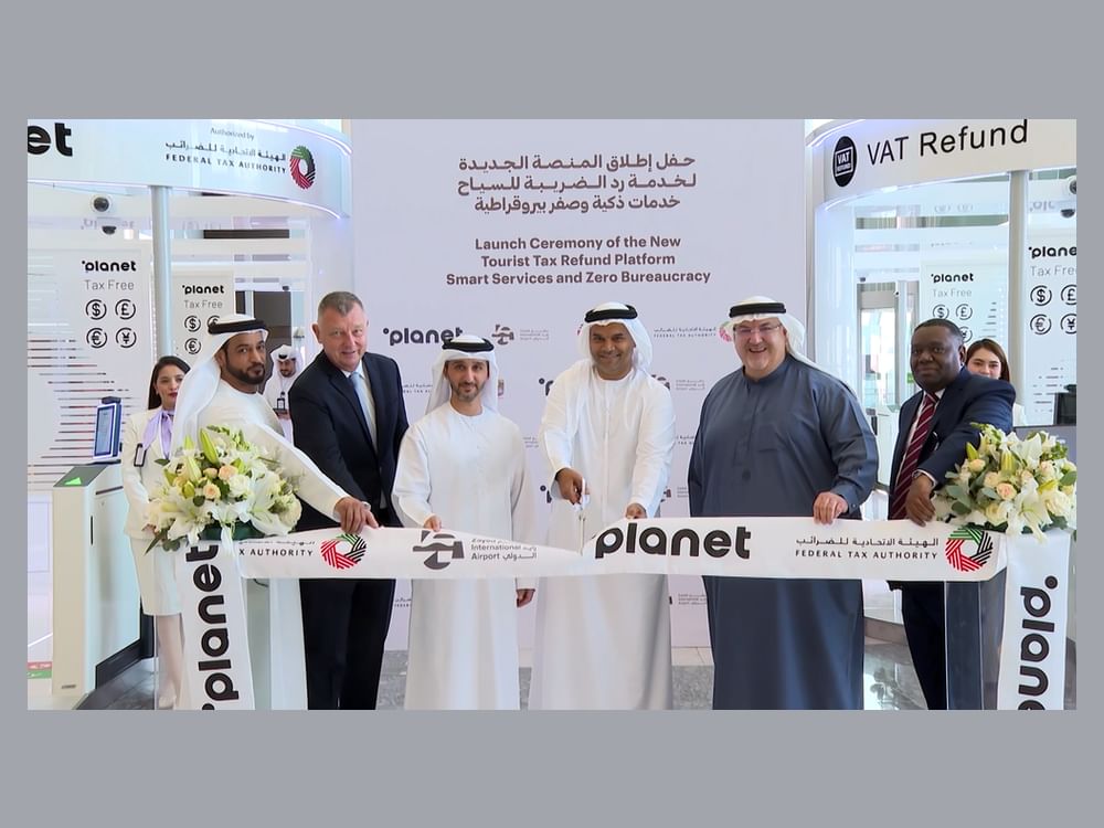 FTA launches world’s first-of-its-kind AI-powered digital platform for tourist tax refunds