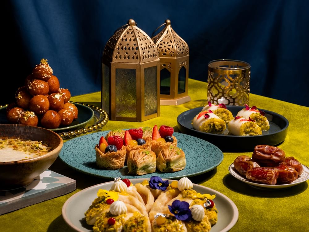  جزيرة ياس أبوظبي تستقبل رمضان ببرنامج متكامل 